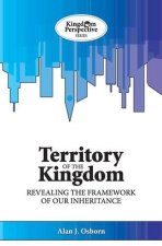 Territory of the Kingdom