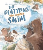 Platypus Who Couldn't Swim