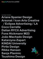 Graphis Poster Annual 2022