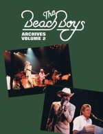 Beach Boys Archives Volume 2