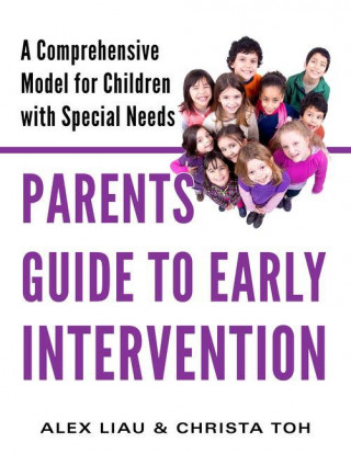 Parents Guide to Early Intervention