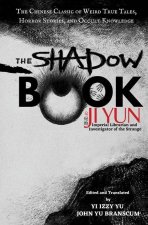 Shadow Book of Ji Yun