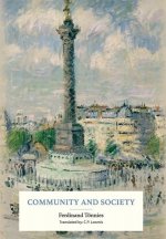 Community and Society