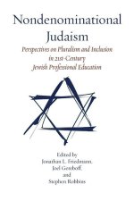 Nondenominational Judaism