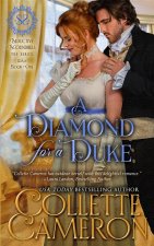 Diamond for a Duke