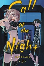 Call of the Night, Vol. 3