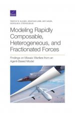 Modeling Rapidly Composable, Heterogeneous, and Fractionated Forces