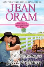 Cowboy's Second Chance
