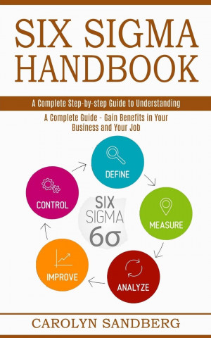 Six Sigma Handbook (Miękka)