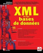 XML et les bases de donnees