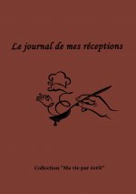 journal de mes receptions