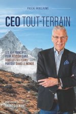 CEO Tout-Terrain