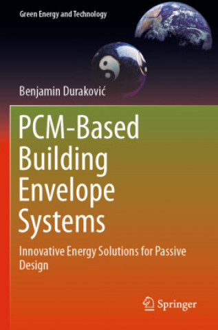 PCM-Based Building Envelope Systems