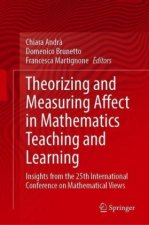 Theorizing and Measuring Affect in Mathematics Teaching and Learning