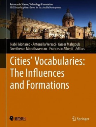 Cities' Vocabularies: The Influences and Formations