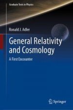 General Relativity and Cosmology