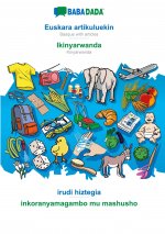 BABADADA, Euskara artikuluekin - Ikinyarwanda, irudi hiztegia - inkoranyamagambo mu mashusho