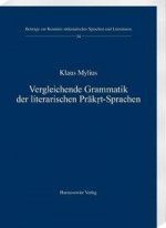 Vergleichende Grammatik der literarischen Prak?t-Sprachen