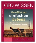 GEO Wissen 71/2020 - Vom Glück des einfachen Lebens