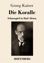 Koralle