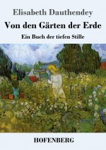Von den Garten der Erde
