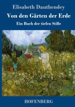 Von den Garten der Erde