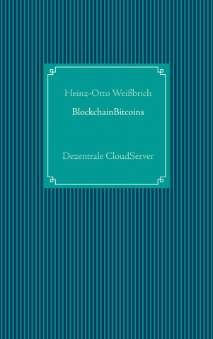 BlockchainBitcoins