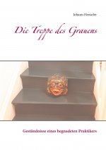 Treppe des Grauens