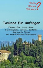 Toskana fur Anfanger