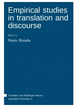 Empirical studies in translation and discourse