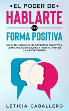 poder de hablarte en forma positiva