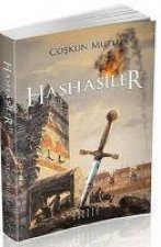 Hashasiler - Daglarin Ölüm Rüzgari