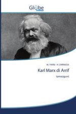 Karl Marx di Arrif