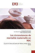 Les circonstances de mortalite maternelle en RDC