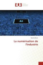 numerisation de l'industrie