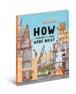 How the Seven Wonders of the Ancient World Were Built