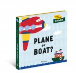Plane or Boat?
