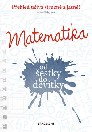 Matematika od šestky do devítky