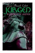 Jurgen, A Comedy of Justice