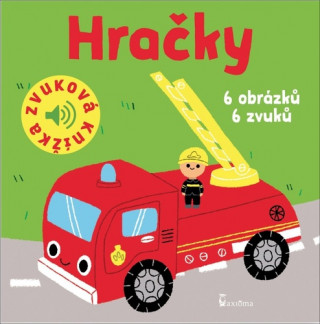 Hračky