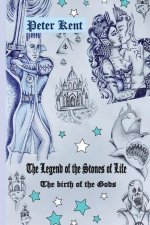 Legend of the Stones of Life