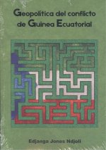 Geopolítica del conflicto de Guinea Ecuatorial