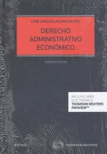 DERECHO ADMINISTRATIVO ECONOMICO DUO