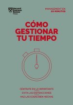 Cómo Dirigir Reuniones de Trabajo. Serie Management En 20 Minutos (Running Meetings. 20 Minute Manager. Spanish Edition)