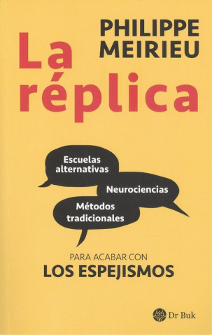 RÉPLICA, LA