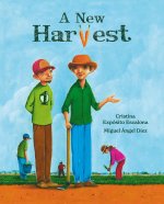 New Harvest