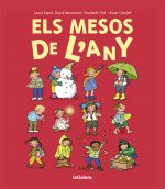 Els mesos de l'any