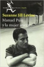 Manuel Puig y la mujer araña