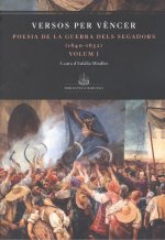 Versos per vèncer