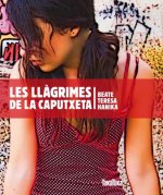LES LLAGRIMES DE LA CAPUTXETA